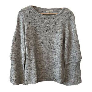 Elisabetta Collection Size Large Pullover Sweater